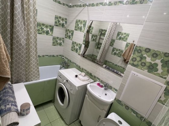 Оренда 1 к квартири га ближніх Гречанах біля парку Олешин