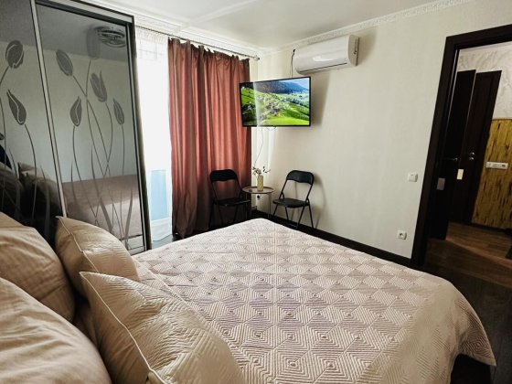 Квартира в довгострокову оренду. Можлива здача з ПДВ!!! Золотоноша