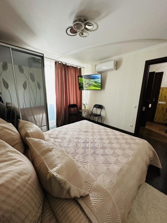 Квартира в довгострокову оренду. Можлива здача з ПДВ!!! - фото 1