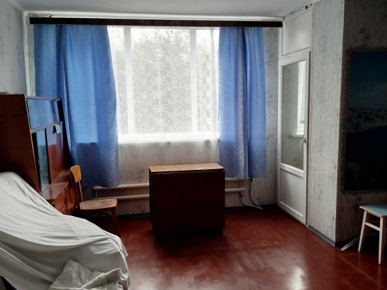 Здам 1к квартиру Золотоноша