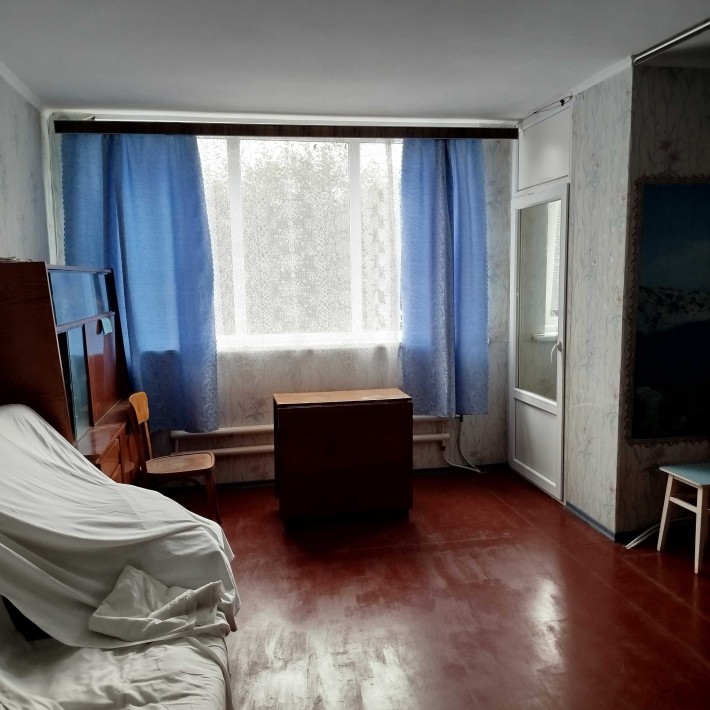 Здам 1к квартиру - фото 1