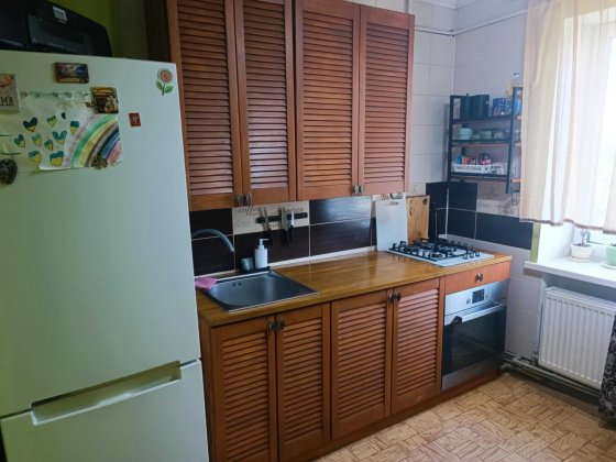 2 кімнатна квартира. Золотоноша. Золотоноша