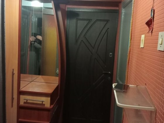 Здам 1-кімнатну квартиру Золотоноша