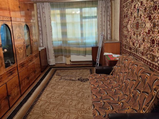 Довгострокова оренда квартири Золотоноша