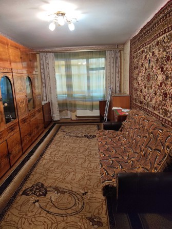 Довгострокова оренда квартири - фото 1