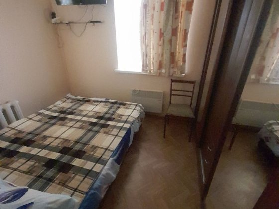 Здам 2-кімнатну квартиру в центрі Золотоноша