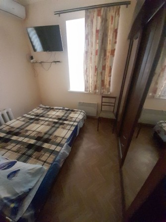 Здам 2-кімнатну квартиру в центрі - фото 1