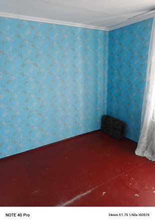 Здам 1 кімнатну квартиру у місті Золотоноші - фото 1