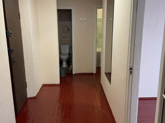 Здам двокімнатну квартиру в мікрорайоні Корсунь-Шевченківський