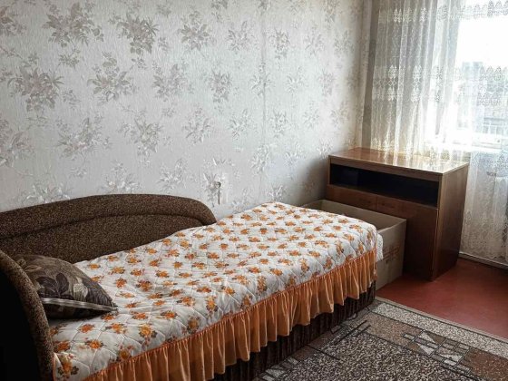 Здається окрема кімната на Південно-Кільцевій Годилів