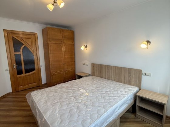 2-кімнатна квартира з ІНДИВІДУАЛЬНИМ ОПАЛЕННЯМ вул. Пилипа Орлика Годилов