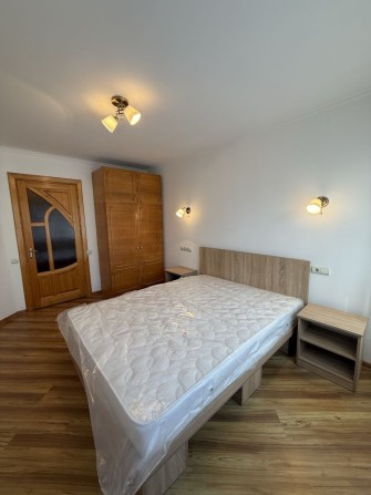 2-кімнатна квартира з ІНДИВІДУАЛЬНИМ ОПАЛЕННЯМ вул. Пилипа Орлика - фото 1