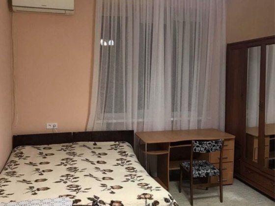 Здам 1-кімн в Центрі район Кобилянської  вул. Українська 13 Годилів