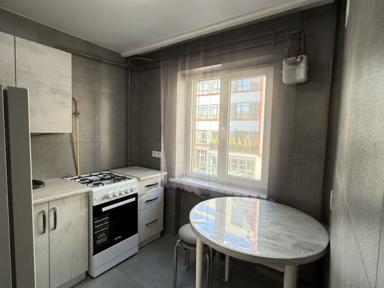 Здається однокімнатна квартира на Проспекті Годилів