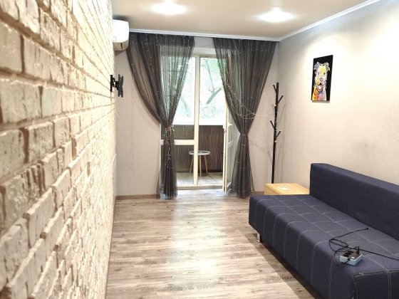 Сдається 2 х кім. квартира по вул. Космічній 130 а Балабине