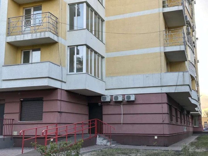 Продаж однокімнатної квартири на вул.Пасхаліна Юрія (Ілліча), 17 - фото 1