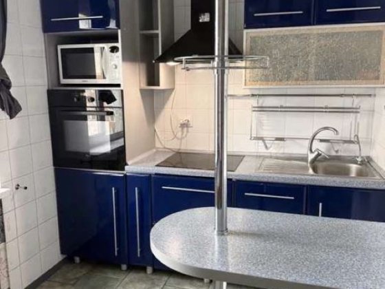 Продаж 2-к квартири вул. Лаврухіна 15/46 Київ