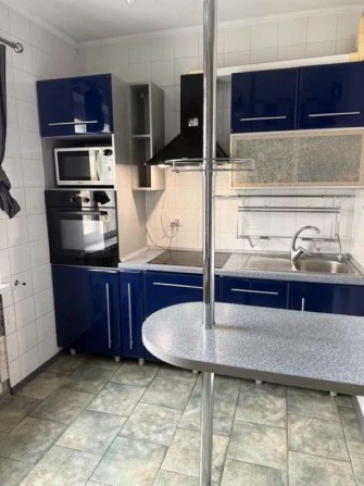 Продаж 2-к квартири вул. Лаврухіна 15/46 - фото 1