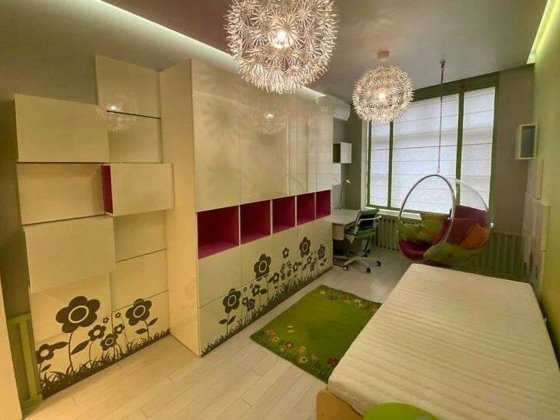 Продаж 2-кімнатної квартири на вул. Парково-Сирецька, 4В Киев