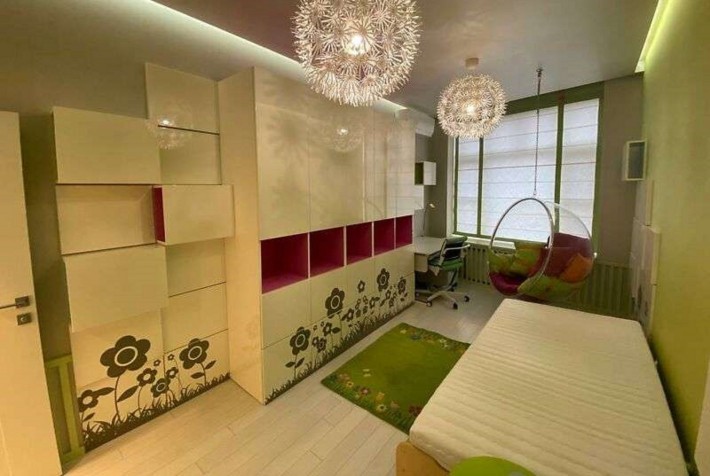 Продаж 2-кімнатної квартири на вул. Парково-Сирецька, 4В - фото 1