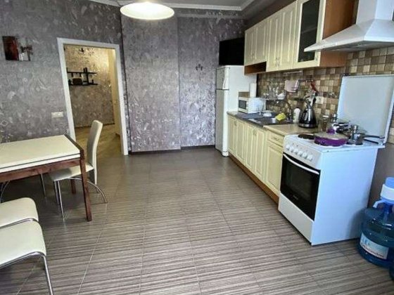 Продаж 1-кімнатноъ квартири  просп. Академіка Палладіна, 25. Киев