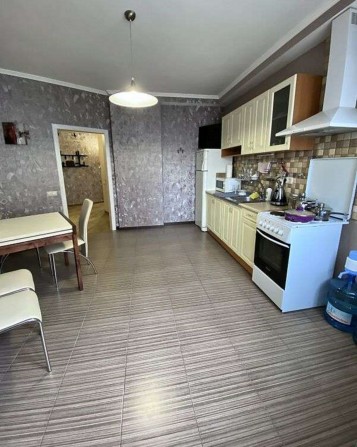Продаж 1-кімнатноъ квартири  просп. Академіка Палладіна, 25. - фото 1