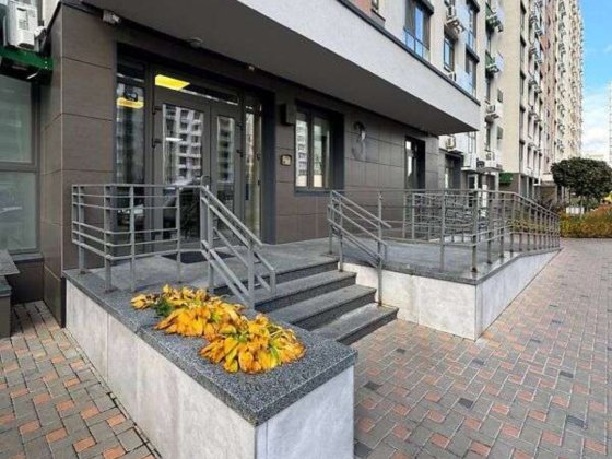 Продаж 3-к квартири вул. Тираспольська 54 Київ