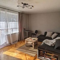 Продаж 2-к квартири вул. Лісна 60а Киев