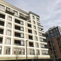 Продаж 2-к квартири вул.Набережно-Рибальська 3 Київ