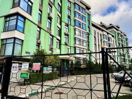 Продаж 1-к квартири пров. Павла Лі 2а Киев