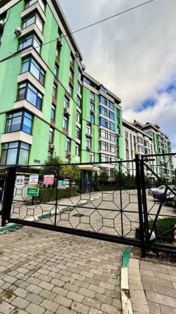 Продаж 1-к квартири пров. Павла Лі 2а - фото 1