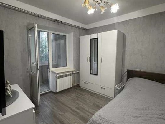 Продаж 2-к квартири вул. Героїв Дніпра 25 Киев