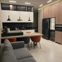 Продаж 4-к квартири Дніпровська набережна 14 Киев