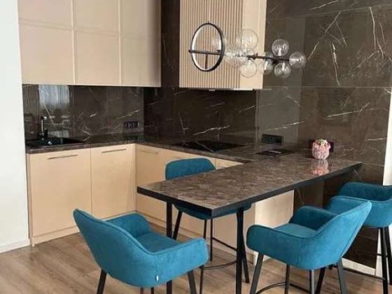 Продаж 2-к квартири вул. Михайла Драгоманова 10 Киев