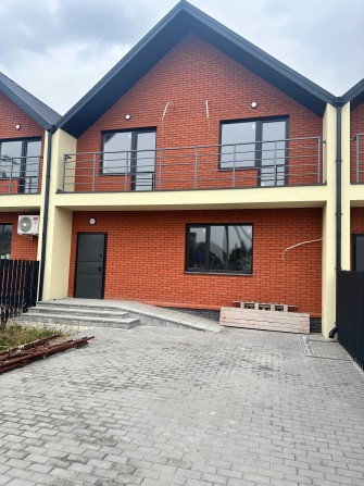 Продам житловий будинок з ремонтом 110 м2 - фото 1