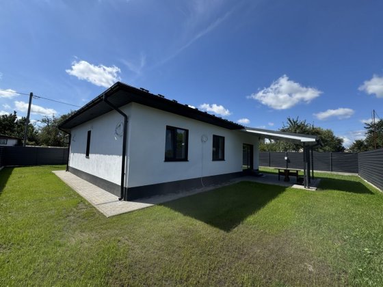 Будинок від забудовника 104 м2 з ГАЗОМ р-н 6 школи Бориспіль