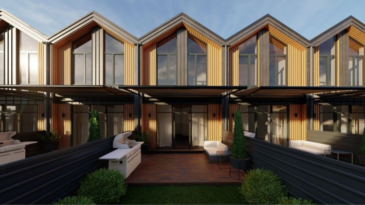 Акційна ціна! Продаж будинків в KM Beverly Hills - фото 1