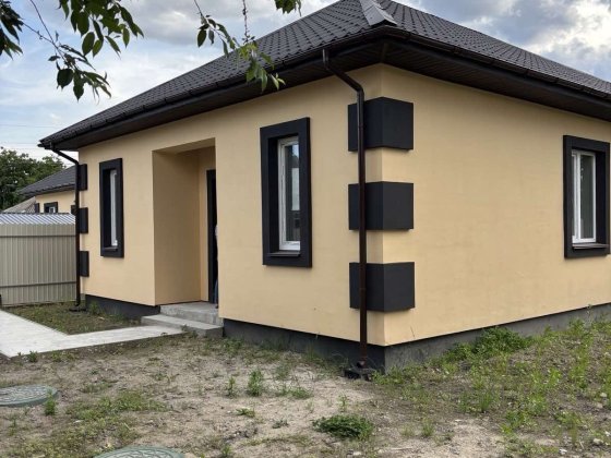 Без % від власника  новий будинок з чистовою обробкою! Бровари
