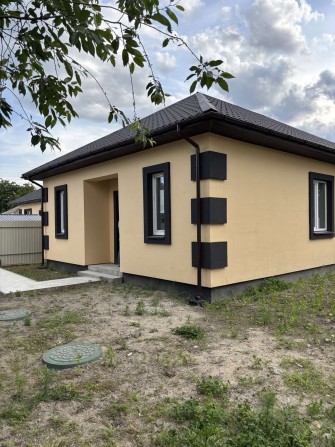 Без % від власника  новий будинок з чистовою обробкою! - фото 1