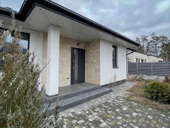 ‼️Спеціальна пропозиція ‼️ Будинок готовий до чистового ремонту. Буча