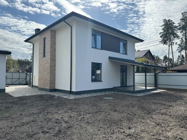 Продам Будинок з Оздобленням. Район БІстро Пекаря. Лісова Буча. - фото 1