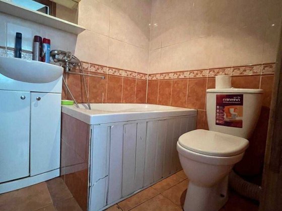 Продається в Центрі міста частину будинку Белая Церковь