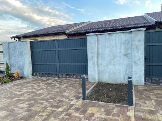 Продаж таунхауса на Таращанському масиві, Летра Біла Церква