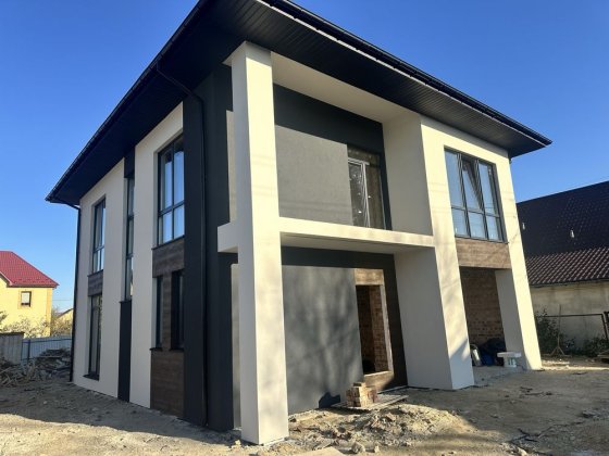 Продам стильний, якісний будинок в Івано-Франківську. Івано-Франківськ