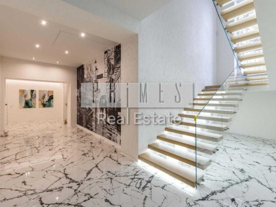 БЕЗ % Продаж Сучасного Нового Будинку 330 м2 Буча Лісова Буча