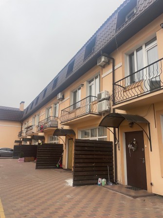 Продається Таунхаус у Вишневому - фото 1