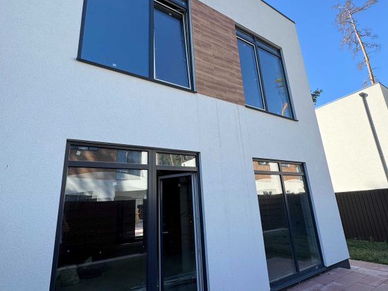 Дуплекс прямий продаж від забудовника Газ Центральні комунікації Буча