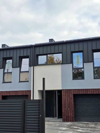 Продається ТАУНХАУС - фото 1