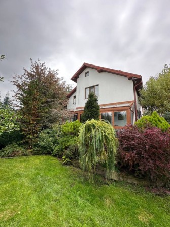 Елітний будинок з басейном , сауною , спортзалом біля Міського Озера - фото 1