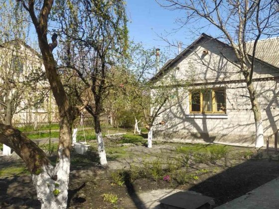 Продаж частини будинку в Броварах Бровари